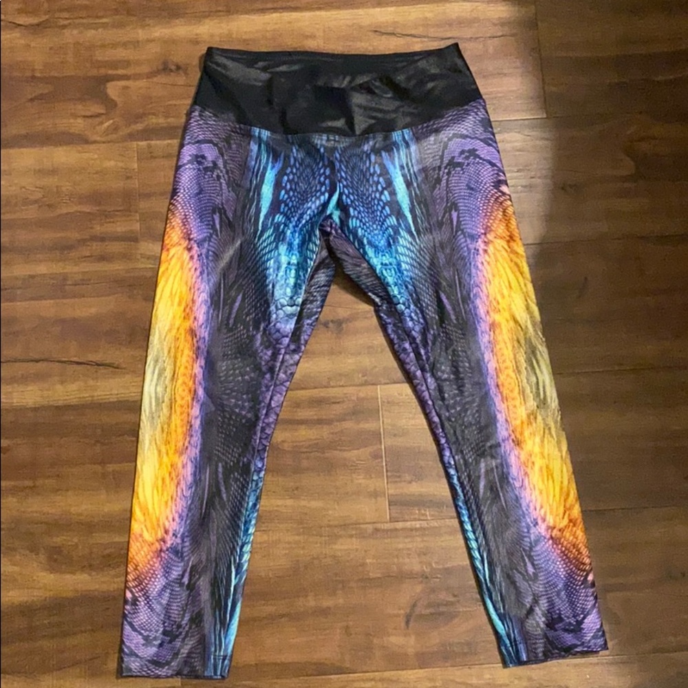 Active Legging